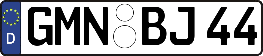 GMN-BJ44