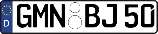 GMN-BJ50