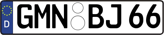 GMN-BJ66