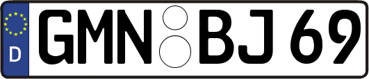 GMN-BJ69