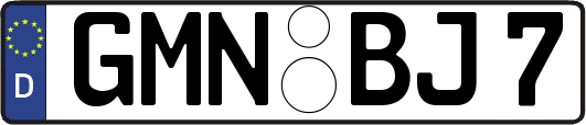GMN-BJ7