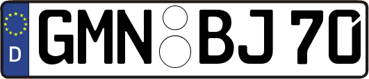 GMN-BJ70