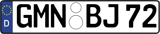 GMN-BJ72