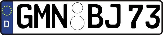GMN-BJ73