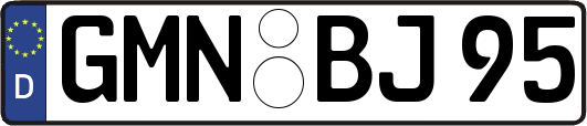 GMN-BJ95
