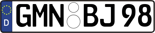GMN-BJ98