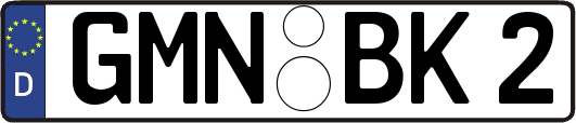 GMN-BK2