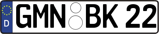 GMN-BK22