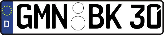 GMN-BK30