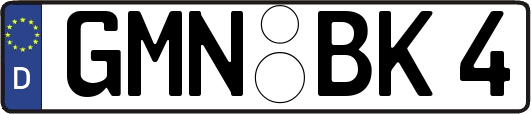 GMN-BK4