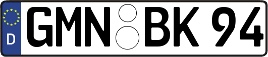 GMN-BK94