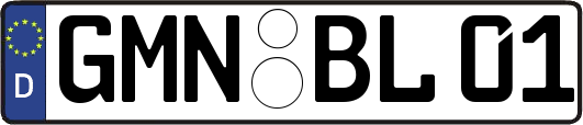 GMN-BL01