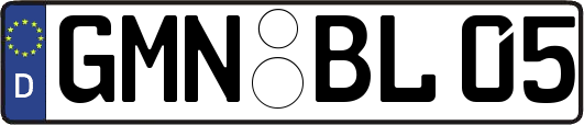 GMN-BL05