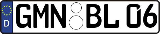 GMN-BL06