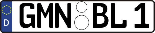 GMN-BL1