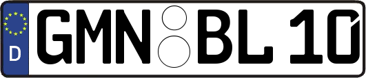 GMN-BL10