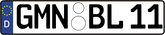 GMN-BL11