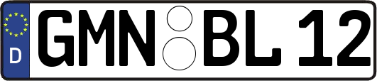GMN-BL12