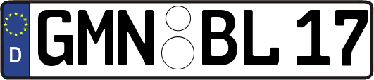 GMN-BL17
