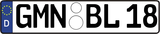 GMN-BL18