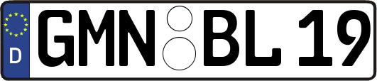 GMN-BL19