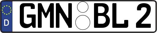 GMN-BL2