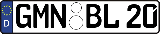 GMN-BL20