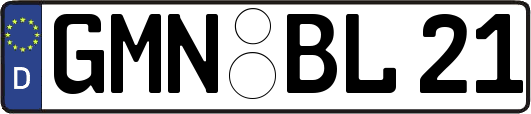 GMN-BL21