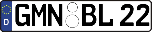 GMN-BL22