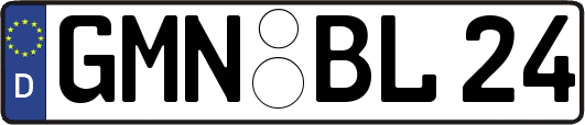 GMN-BL24