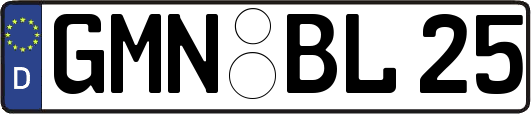 GMN-BL25