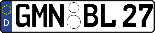 GMN-BL27