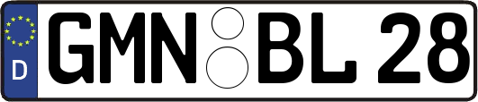 GMN-BL28