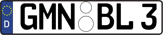 GMN-BL3