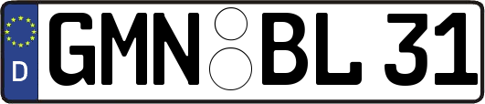 GMN-BL31