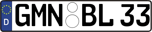 GMN-BL33
