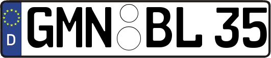 GMN-BL35
