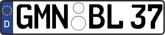 GMN-BL37