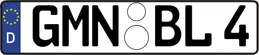 GMN-BL4