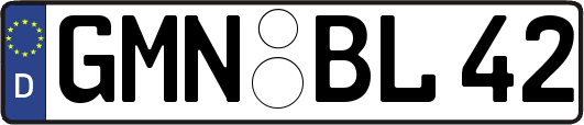 GMN-BL42