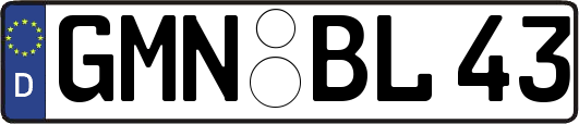GMN-BL43