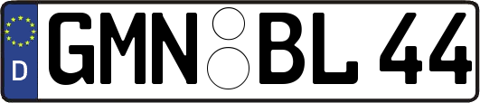 GMN-BL44