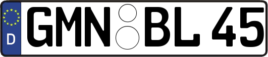 GMN-BL45