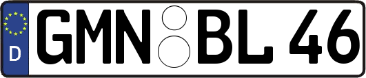 GMN-BL46