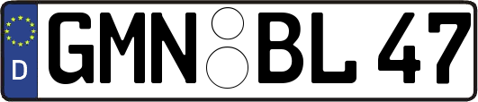 GMN-BL47