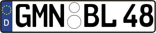 GMN-BL48