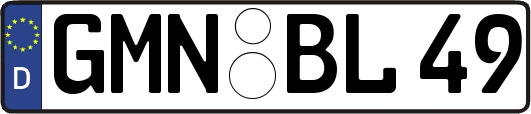GMN-BL49