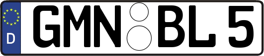 GMN-BL5