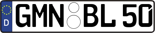 GMN-BL50