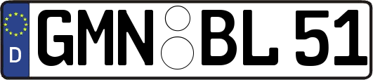 GMN-BL51